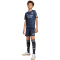 adidas Real Madrid Auswärts-Minikit 2025/26 Kinder JP3954 - legend ink 128