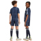 adidas Real Madrid Auswärts-Minikit 2025/26 Kinder JP3954 - legend ink 128
