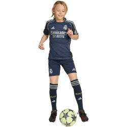 adidas Real Madrid Auswärtsshorts 2025/26 Kinder...