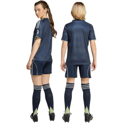 adidas Real Madrid Auswärtsshorts 2025/26 Kinder...