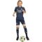 adidas Real Madrid Auswärtsshorts 2025/26 Kinder JP3945 - legend ink 128