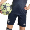 adidas Real Madrid Auswärtsshorts 2025/26 Kinder JP3945 - legend ink 128