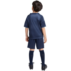 adidas Real Madrid Auswärts-Minikit 2025/26 Kinder...