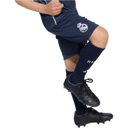 adidas Real Madrid Auswärts-Minikit 2025/26 Kinder...