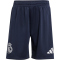 adidas Real Madrid Auswärts-Minikit 2025/26 Kinder JP3944 - legend ink 98