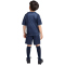 adidas Real Madrid Auswärts-Minikit 2025/26 Kinder JP3944 - legend ink 98