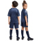 adidas Real Madrid Auswärts-Minikit 2025/26 Kinder JP3944 - legend ink 98