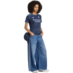 adidas Real Madrid Auswärtstrikot 2025/26 Damen...