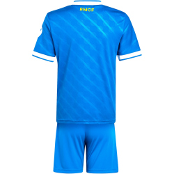 adidas Originals Real Madrid Ausweich-Minikit 2025/26...