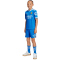 adidas Originals Real Madrid Ausweich-Minikit 2025/26 Kinder JP3931 - BLUEBIRD 128