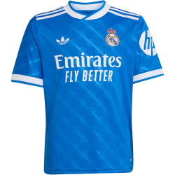 adidas Originals Real Madrid Ausweichtrikot 2025/26...