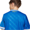 adidas Originals Real Madrid Ausweichtrikot 2025/26 Kinder JP3930 - BLUEBIRD 128