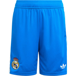 adidas Originals Real Madrid Ausweichshorts 2025/26...