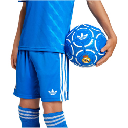 adidas Originals Real Madrid Ausweichshorts 2025/26...