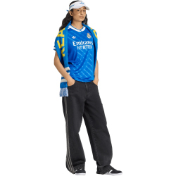 adidas Originals Real Madrid Ausweichtrikot 2025/26 Damen...