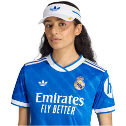 adidas Originals Real Madrid Ausweichtrikot 2025/26 Damen...