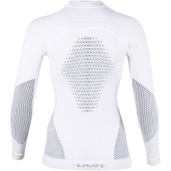 UYN Fusyon Winter langarm Funktionsshirt Damen snow...
