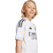 adidas Real Madrid Heim-Minikit 2025/26 Kinder JN8889 - white 128