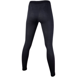 UYN Fusyon Funktionshose Damen black/anthrazit/anthrazit S/M
