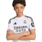 adidas Real Madrid Heimtrikot 2025/26 Kinder JN8887 - white 128