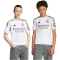 adidas Real Madrid Heimtrikot 2025/26 Kinder JN8887 - white 128
