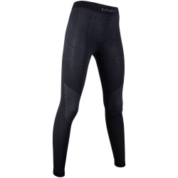 UYN Fusyon Funktionshose Damen black/anthrazit/anthrazit L/XL