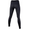 UYN Fusyon Funktionshose Damen black/anthrazit/anthrazit L/XL