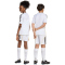 adidas Real Madrid Heimshorts 2025/26 Kinder JN8878 - white 128