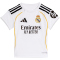 adidas Real Madrid Heim Baby-Minikit 2025/26 JN8876 - white 68