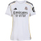 adidas Real Madrid Heimtrikot 2025/26 Damen JN8869 - white XXS