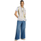 adidas Real Madrid Heimtrikot 2025/26 Damen JN8869 - white XXS