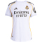 adidas Real Madrid Authentic Heimtrikot 2025/26 Damen JN8868 - white XS