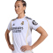 adidas Real Madrid Authentic Heimtrikot 2025/26 Damen JN8868 - white XS
