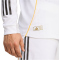 adidas Real Madrid Authentic langarm Heimtrikot 2025/26 Herren JN8866 - white XXL