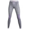 UYN Fusyon Funktionshose Damen anthrazit/purple/pink L/XL