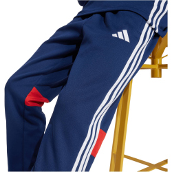 adidas Tiro 25 Essentials Winterized Trainingshose Kinder...