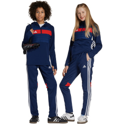 adidas Tiro 25 Essentials Winterized Trainingshose Kinder...
