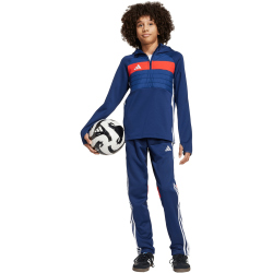adidas Tiro 25 Essentials Winterized Trainingshose Kinder...