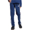 adidas Tiro 25 Essentials Winterized Trainingshose Kinder JN9469 - team navy blue 2/red/white 128