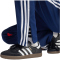 adidas Tiro 25 Essentials Winterized Trainingshose Kinder JN9469 - team navy blue 2/red/white 128