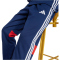 adidas Tiro 25 Essentials Winterized Trainingshose Kinder JN9469 - team navy blue 2/red/white 128