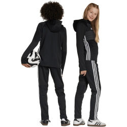 adidas Tiro 25 Essentials Winterized Trainingshose Kinder...
