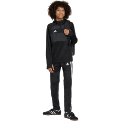 adidas Tiro 25 Essentials Winterized Trainingshose Kinder...
