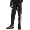 adidas Tiro 25 Essentials Winterized Trainingshose Kinder JN9468 - black/white 128