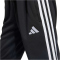 adidas Tiro 25 Essentials Winterized Trainingshose Kinder JN9468 - black/white 128