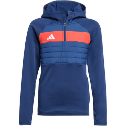 adidas Tiro 25 Essentials Winterized Sweatshirt Kinder...
