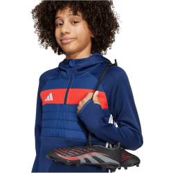 adidas Tiro 25 Essentials Winterized Sweatshirt Kinder...