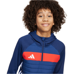 adidas Tiro 25 Essentials Winterized Sweatshirt Kinder...