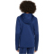 adidas Tiro 25 Essentials Winterized Sweatshirt Kinder JN9475 - team navy blue 2/red/white 128
