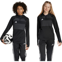 adidas Tiro 25 Essentials Winterized Sweatshirt Kinder...